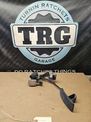 03-07 Nissan 350z Infiniti G35 6MT Acelerador Pedal de Gas Vinculación 18002-AM818 Foto 1 de 4