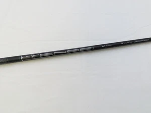 Callaway Driver Shaft Only Mitsubishi Tensei 1K Black 65 Stiff Flex Elyte Ai New - Picture 1 of 4