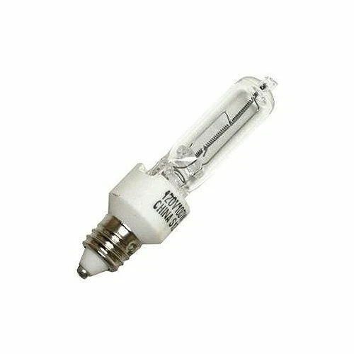 Westinghouse Lighting  04767 Corp 100-watt Mini Candelabra Bulb, Clear - Image 1 of 1