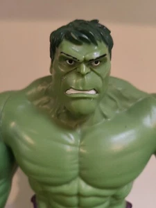 Hasbro Marvel AVENGERS The Incredible HULK 12 Inch Action Figure 2013 - Picture 1 of 7