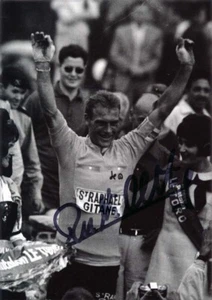 Rudi Altig original signiertes Foto 10 x 15 cm - Picture 1 of 1