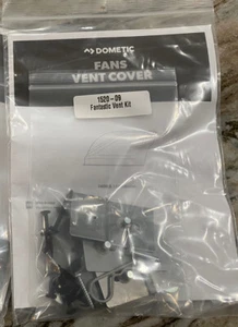Dometic K1520-09 Fantastic Vent Mounting Kit 2342 - Picture 1 of 7