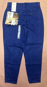 Vintage 1990’s Chic Gold Tag Womens Jeans, Deadstock NWT, Size 11 - Picture 1 of 3