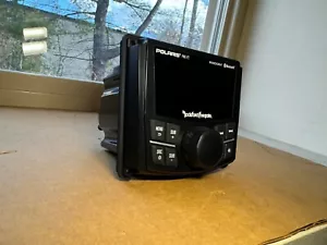 OEM Polaris RZR/RGR/Slingshot PMX Audio Stock Radio 2637487 - Picture 1 of 7