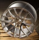 Alloy Wheels 19" 3SDM 0.01 For Vauxhall Meriva Omega Speedstar Zafira 5x110