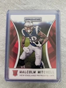 🏆 2016 Panini Rookies & Stars RC Base #151-300 Bulk Order Savings 💵 - Picture 1 of 8