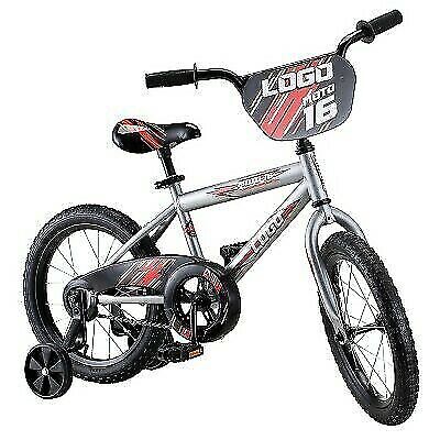 Pacific Logo Children Bike With Removable Training Wheels (Pacific) • 32$