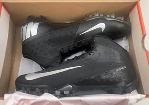 Botines de fútbol Nike Vapor Talon Elite 3/4-511335-001 talla 12-para hombre” - Imagen 1 de 5