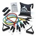 Black Mountain Products (ZQB-17010) Stackable Resistance Band Set