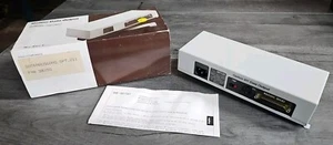 38750 Mettler Option 011 Data Output - 3 Available NIB! - Picture 1 of 1