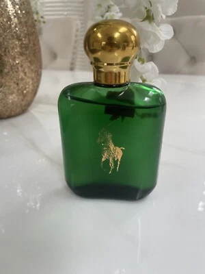 POLO RALPH LAUREN 118 ML (POSTTERSHAVE) FLUIDO Foto 1 de 2