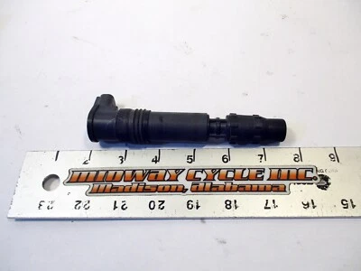 BOBINA DE IGNIÇÃO HONDA CBR600F4i e tampa 30700-mbw-611 cbr 600 600f4 900rr 954rr lm - Imagem 1 de 4