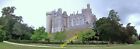 Photo 6X4 Arundel Castle This Is The View Of Arundel Castle From The Lowe C2013