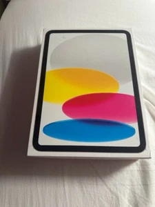 Apple iPad 2022 10,9 Zoll 10. Generation - 64GB - Wi-Fi - Bild 1 von 4