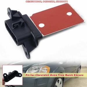 5 Pin Blower Motor Resistor 95018066 For Chevrolet Aveo Trax Sonic Encore - Picture 1 of 6