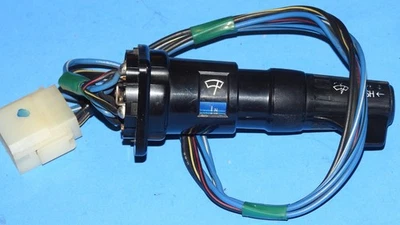 1979-83 Datsun 280ZX OEM Windshield Wiper Switch - Image 1 of 4