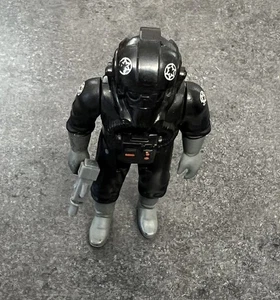 Vintage Star Wars Figur - TIE Pilot (1982) komplett - Bild 1 von 4