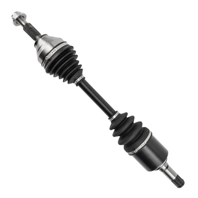 For 2013-2015 Ford Explorer V6 3.5T CV Axle Shaft Assembly Front Left 662286 Foto 1 de 4