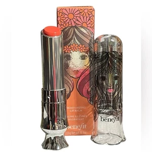 Bálsamo labial hidratante Benefit 33 rosa melocotón - Imagen 1 de 3