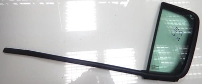 RENAULT CLIO / 3 - III / SEITENSCHEIBE DREIECKSSCHEIBE / hinten links (BZ55) - Bild 1 von 4