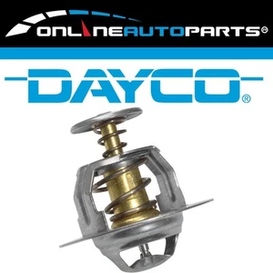 Thermostat for Nissan Pathfinder R51 2005-2013 4cyl YD25DDTi 2.5L Turbo Diesel - Picture 1 of 3