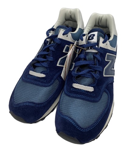 NEW BALANCE Sneakers basse blu misura: 26 5 cm