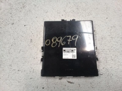 Chassis ECM Power Supply Right Hand Front Dash Fits 10-11 LEXUS HS250H 346394 - Image 1 of 4