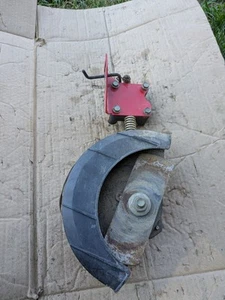 Yard Machines 25B-550A729 Edger Blade drive Head 687-02126 731-04064 731-04207 - Picture 1 of 7