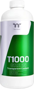 Thermaltake T1000 Coolant - Green - Picture 1 of 9