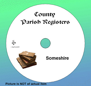 Norfolk Parish Registers PLUS Complete Phillimore Marriages 12 volumes