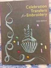 Embroidery Transfers Ebay - 