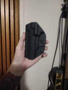 We the People Bersa thunder 380 holster Inside Waistband Carry - Picture 1 of 4