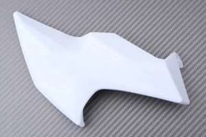 Carenado Frontal / Frente Parte Izquierda Sin Pintar KAWASAKI Z-900 2020-2024 - Picture 1 of 3