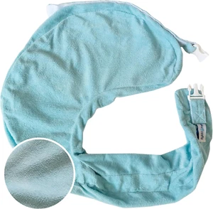 My Brest Friend Deluxe Nursing Pillow Slipcover Sleeve Great for Breastfeeding M - Picture 1 of 12