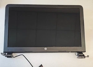 Hp (15-ab153nr) Pavilion 15.6" Screen Complete Assembly - Zdjęcie 1 z 4