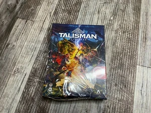Hasbro Gaming Talisman Alliances: Fate Beckons Board Game Expansion Strategy NEW - Picture 1 of 5