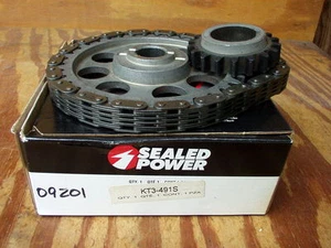 1972 1973 1974 1975 1976 1977 1978 Ford Thunderbird Torino 3 pc kit de cronometraje NORS! - Imagen 1 de 2