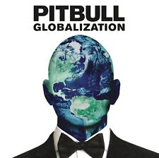 Pitbull Globalization  clean (CD)