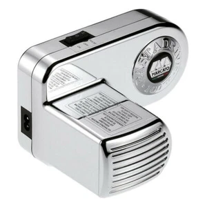 Marcato Atlas Electric Motor Pasta Drive Attachment Silver - Picture 1 of 6