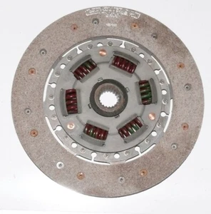 PLACA EMBRAGUE FORD CAPRI MK1,2,3 1600GT - Imagen 1 de 1
