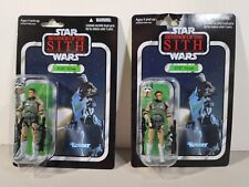 AT-RT Driver Vintage Collection VC46 Star Wars Clone Trooper Figure Lot NEW