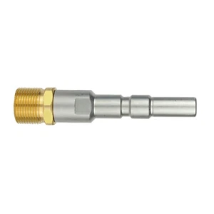 Adapter KW D12 für Nilfisk Neptune KEW Alto Wap Kränzle Kärcher HD HDS Hochdruck - Bild 1 von 4