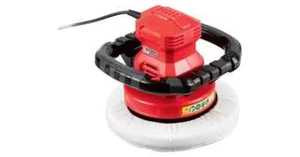 UPM120A1 Electric Car Polisher - Picture 1 of 1