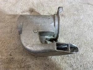 Genuine Porsche 964 Carrera Right Hand O/S Heater Control Box 96457208800 - Picture 1 of 7