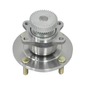MAYASAF Rear Wheel Hub & Bearing Assembly for 1994 1995 1996 Mitsubishi Galant - Picture 1 of 3