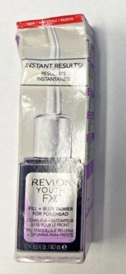 Revlon Youth Fix FX Instant Results Fill + Blur Primer for Forehead *Twin Pack* - Image 1 of 2