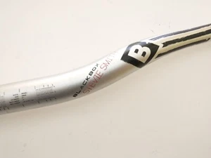 Truvativ Blackbox "Stevie Smith" 🇨🇦 Signature 780mm x 31.8mm DH Handlebars  - Picture 1 of 16