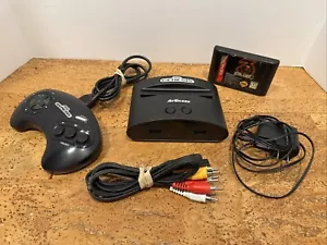 SEGA GENESIS ATGAMES (P20019949) - Picture 1 of 7