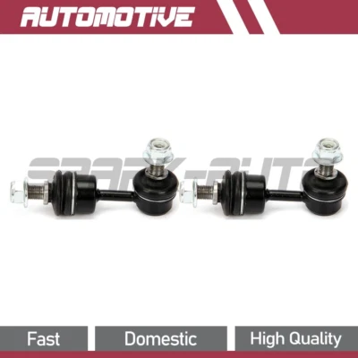 Eslabón estabilizador/barra estabilizadora trasera para Hyundai Tucson 2015 2014 2013 2012 2011 2010 Foto 1 de 2