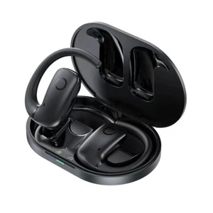 Wireless Headphones Bluetooth 5.4 Stereo Ear Hook Headset TWS Earphones Earbuds - Picture 1 of 20